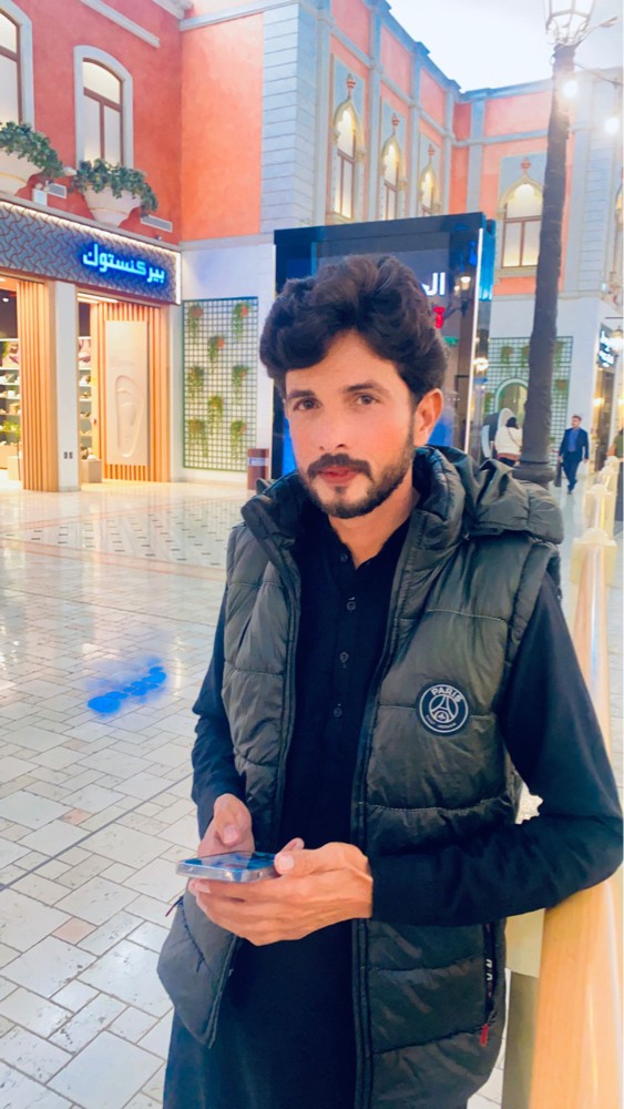 Rehmat ullah - 2