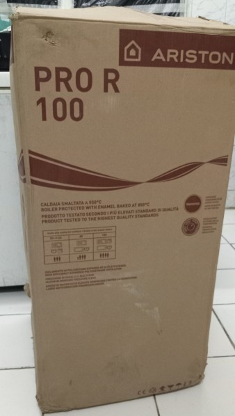 Used and New WATER HEATER sale - 2