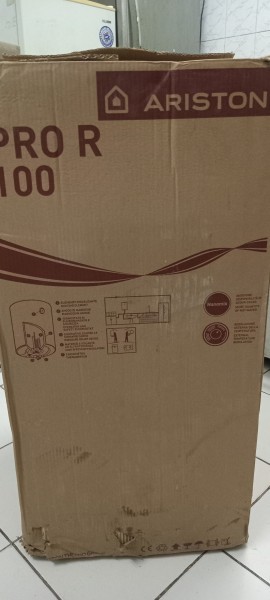 Used and New WATER HEATER sale - 5