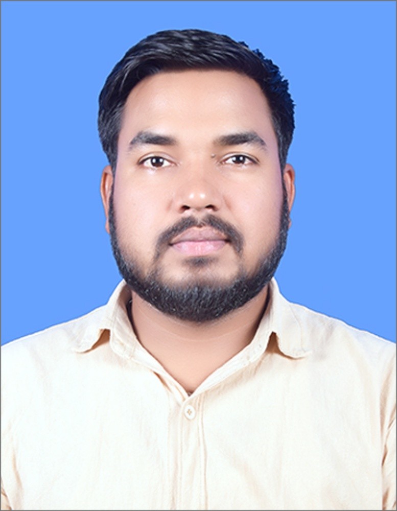 Mukesh Ram - 1