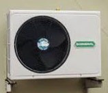 General split AC 2 T for sale - 2