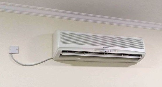 General split AC 2 T for sale - 1