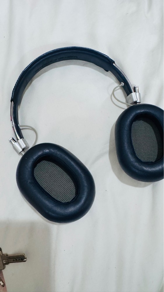 Master & Dynamic MH40 wireless. - 5