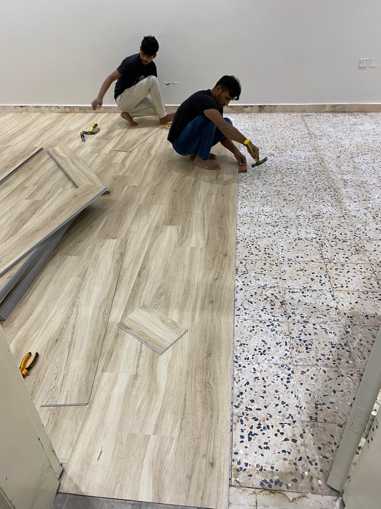 باركيا مقاومة للماء - 1
