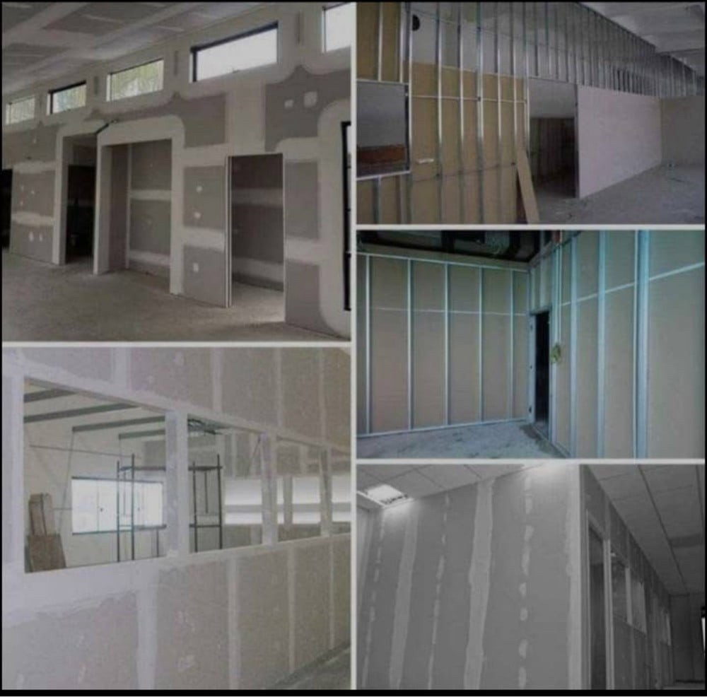 مجلس جيبسون العمل - 1