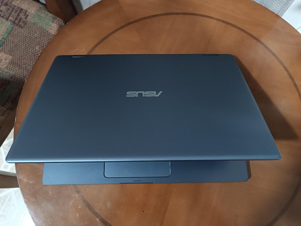 ASUS VIVOBOOK FLIP 2 IN 1 - 5