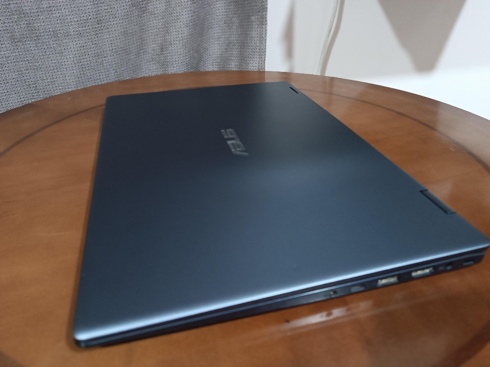ASUS VIVOBOOK FLIP 2 IN 1 - 13