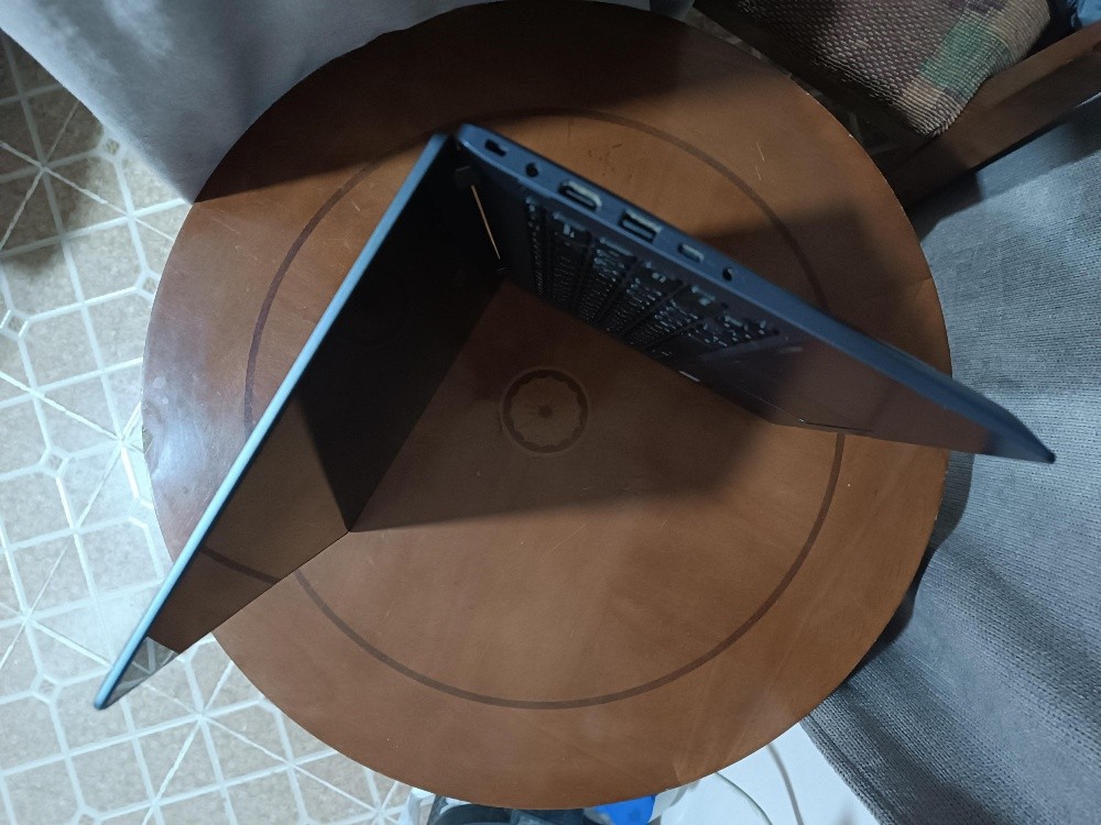 ASUS VIVOBOOK FLIP 2 IN 1 - 12