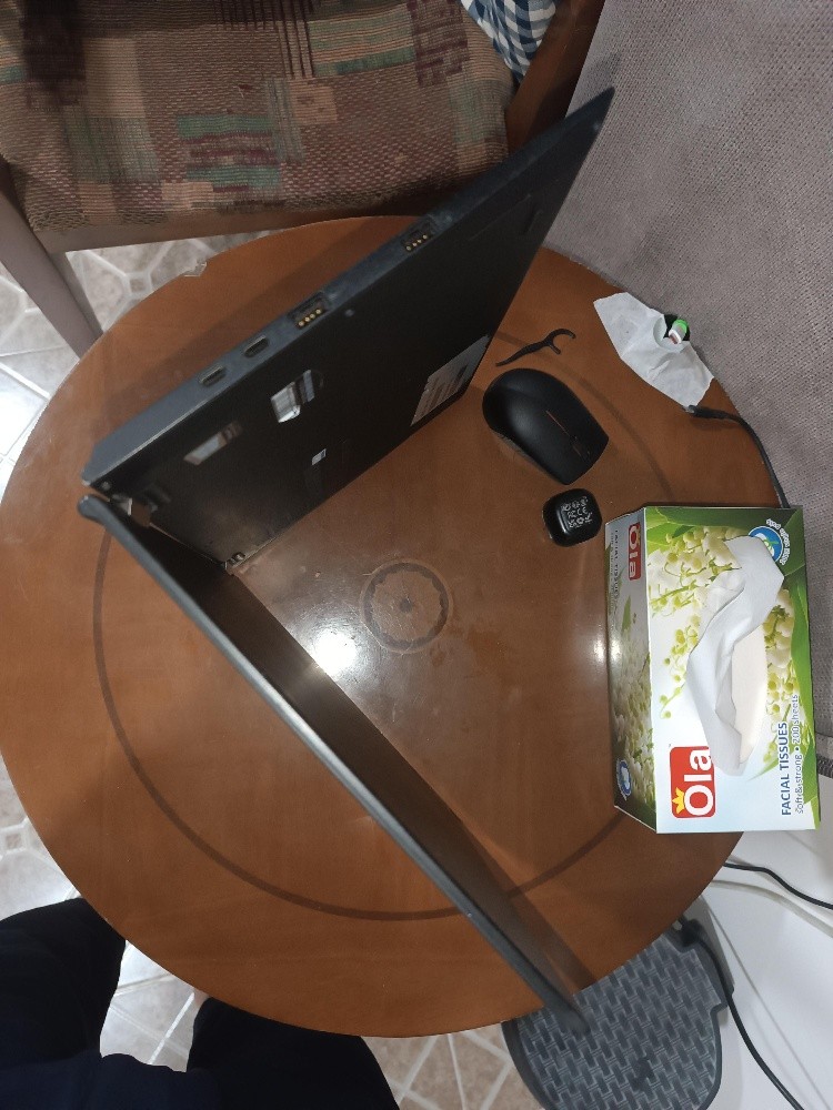 Lenovo ThinkPad X1 Yoga - 8