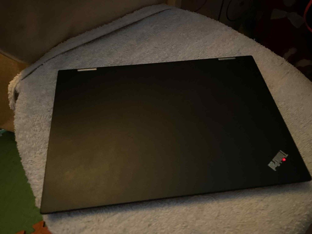 Lenovo ThinkPad X1 Yoga - 6