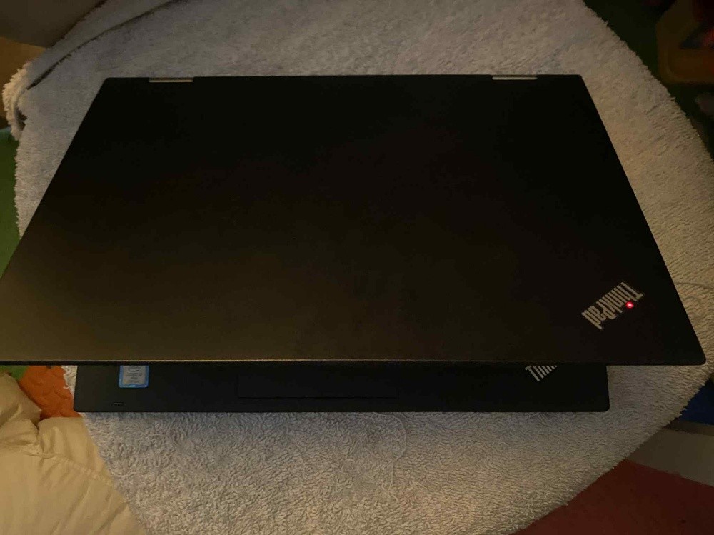 Lenovo ThinkPad X1 Yoga - 5