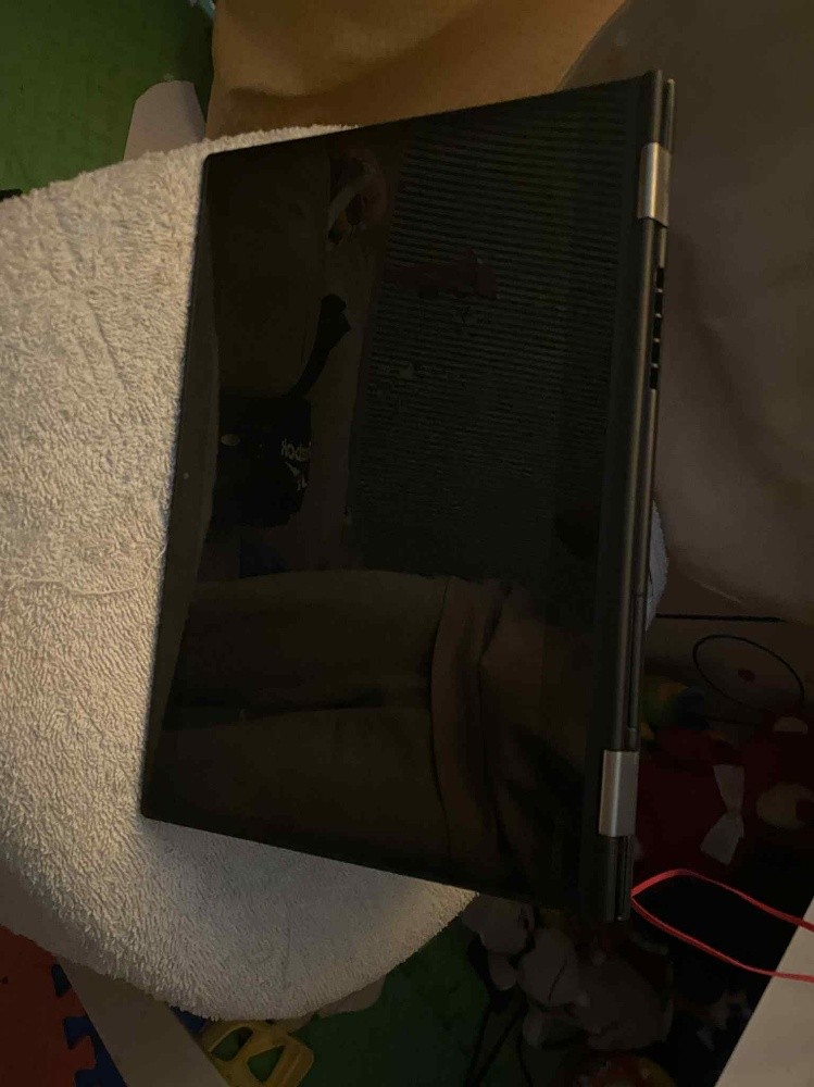 Lenovo ThinkPad X1 Yoga - 3