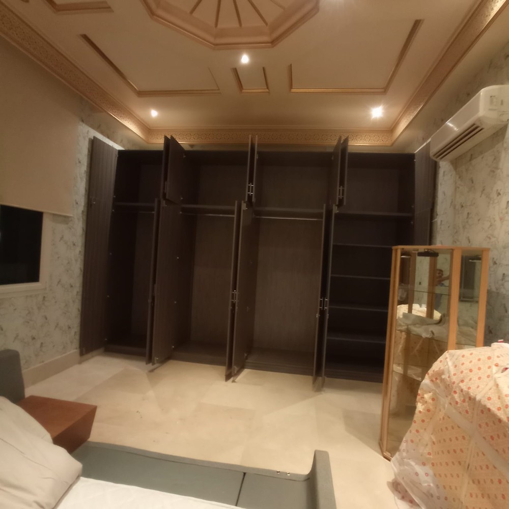 عمل الكبتات والأبواب وصيانه - 2