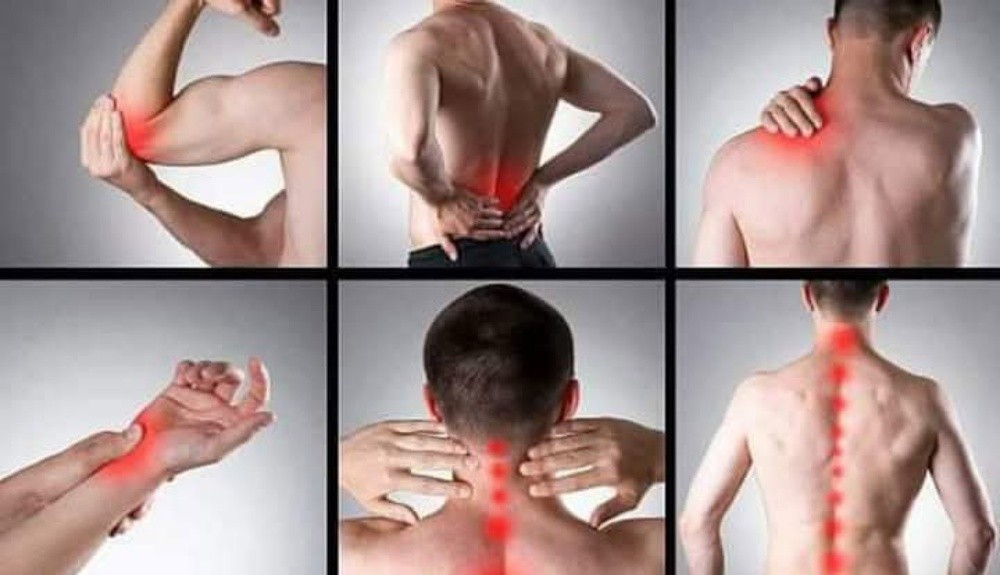 Physical therapy - 2