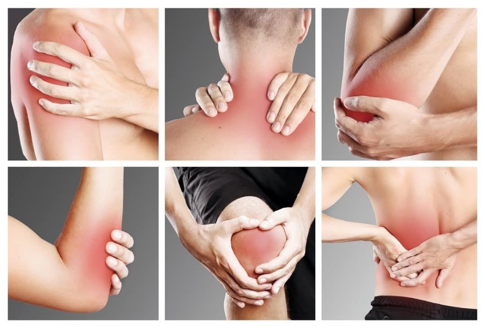 Physical therapy - 1