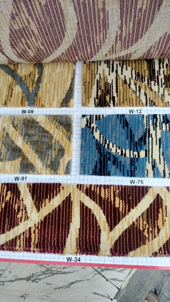 carpet cotton and Arabic sofa - 11
