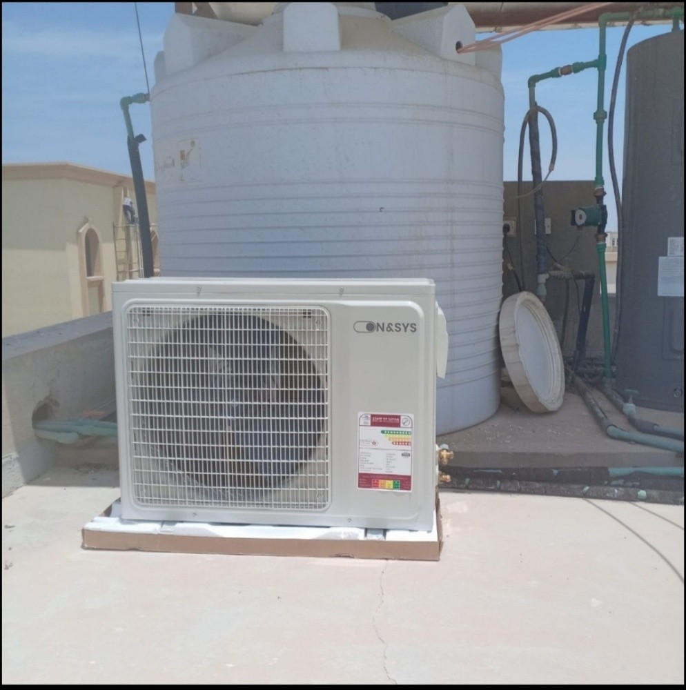 New Water tank coolers sell & rep - 1