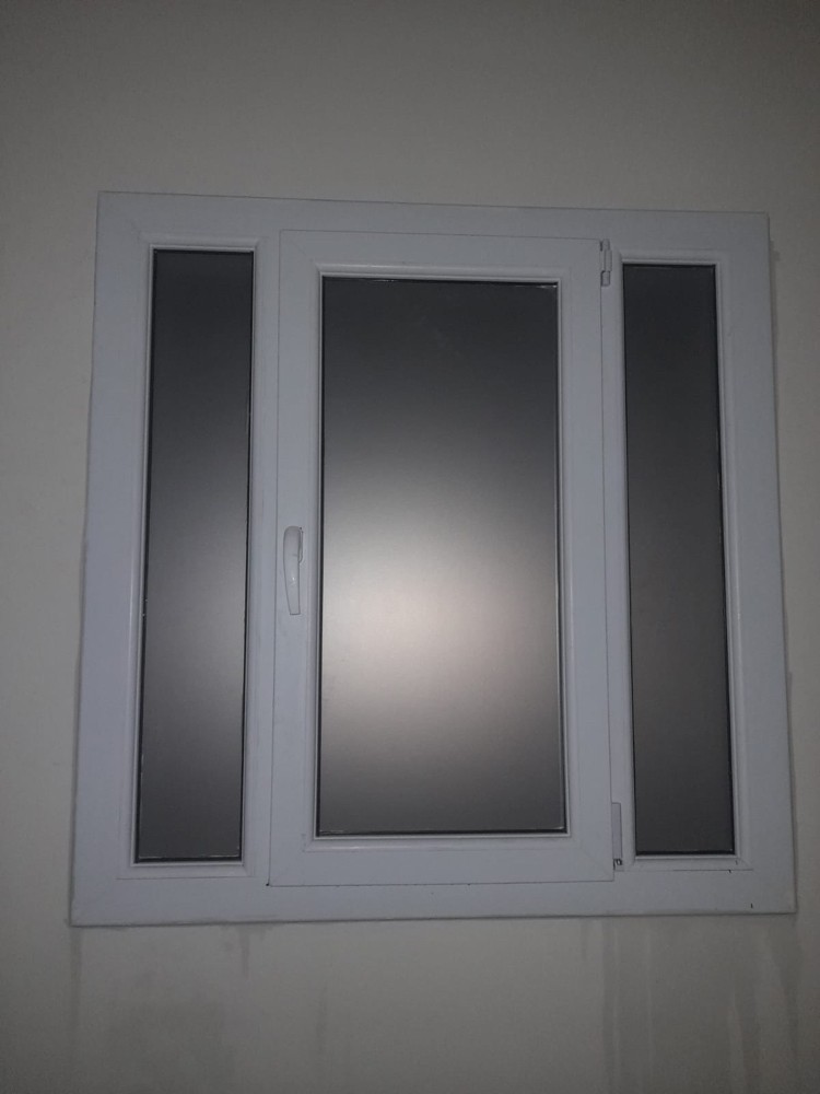 glass & aluminum - 11