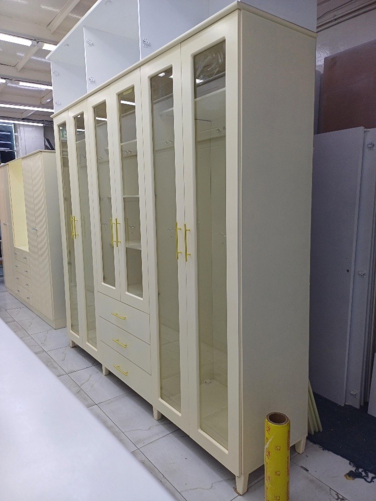Doha King furniture - 28