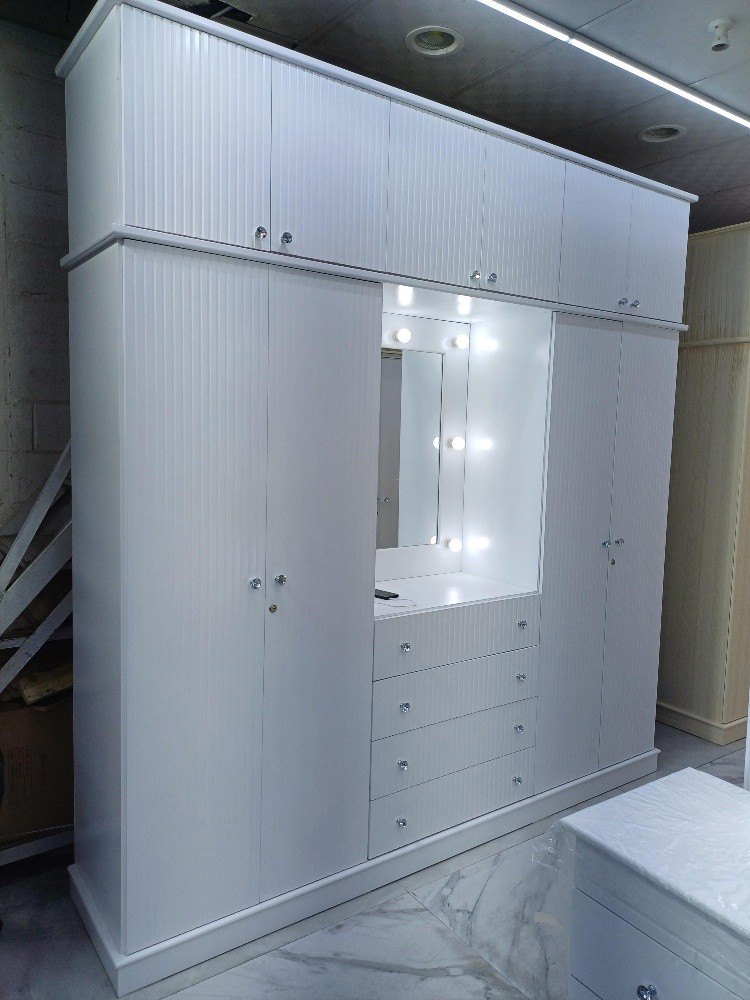 Doha King furniture - 7
