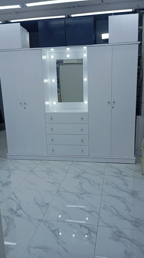 Doha King furniture - 11