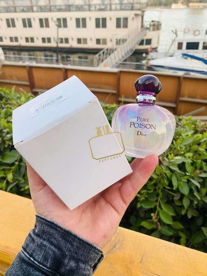 عطور تستر درجه اولى عرض - 21