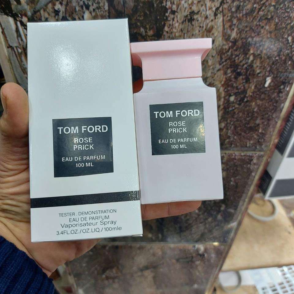 عطور تستر درجه اولى عرض - 27