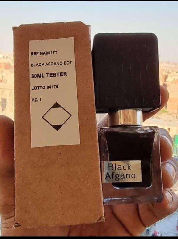 عطور تستر درجه اولى عرض - 28