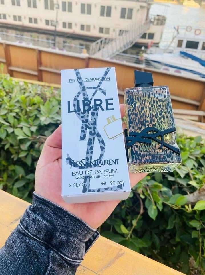 عطور تستر درجه اولى عرض - 9