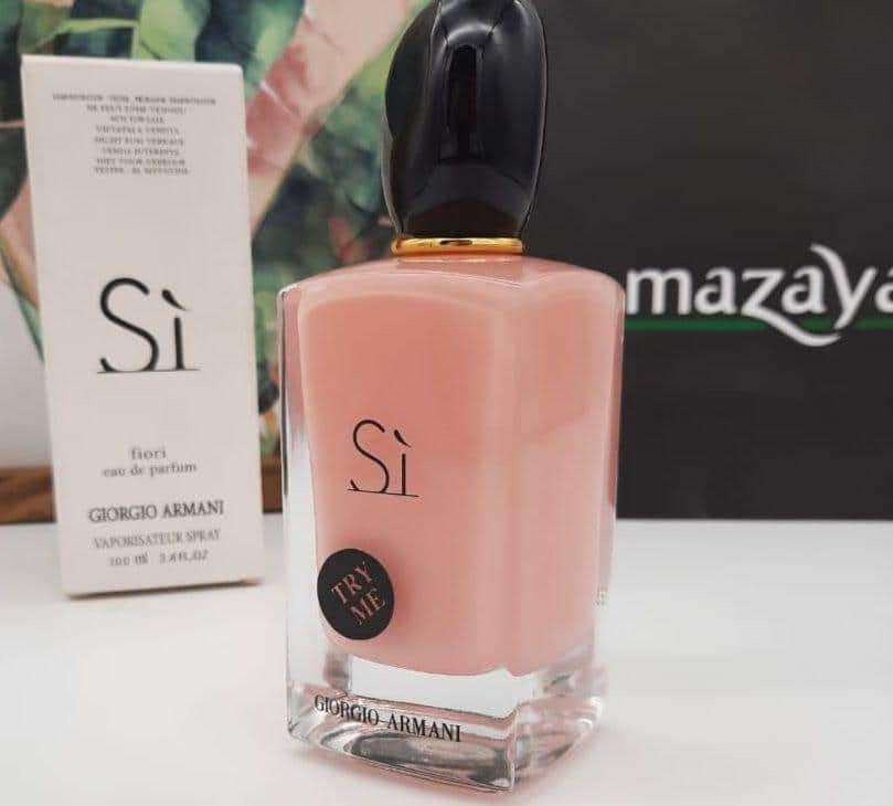 عطور تستر درجه اولى عرض - 13