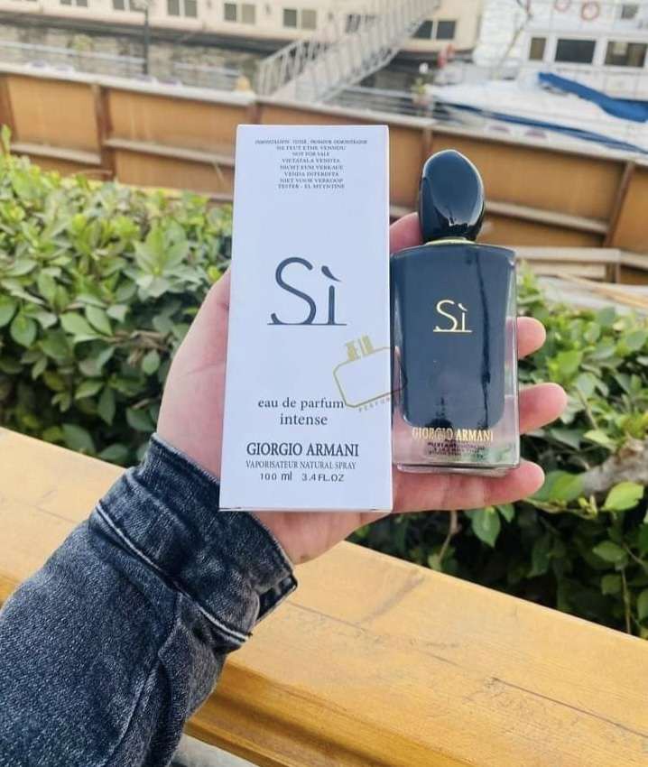 عطور تستر درجه اولى عرض - 17