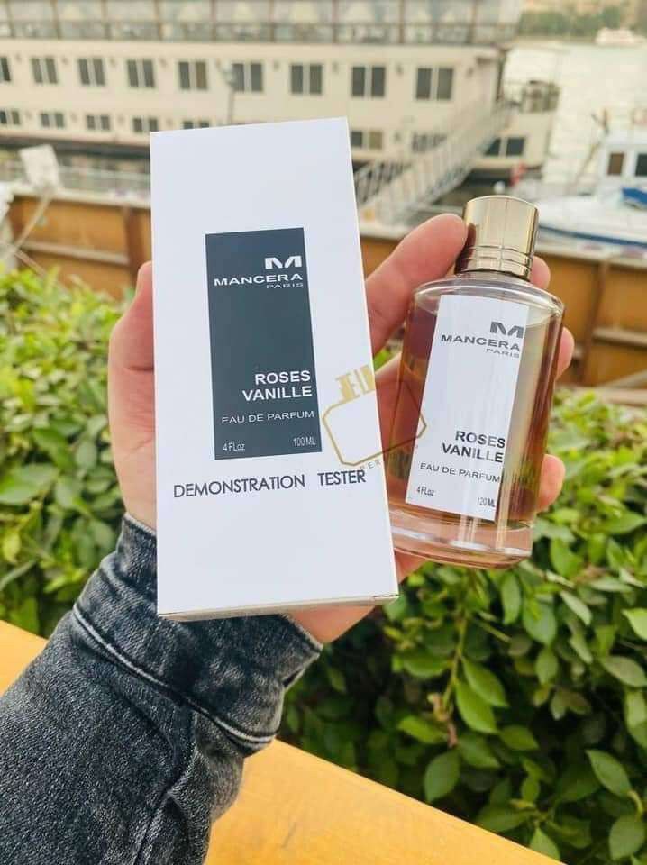 عطور تستر درجه اولى عرض - 7