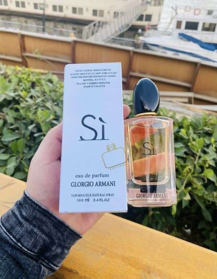 عطور تستر درجه اولى عرض - 4