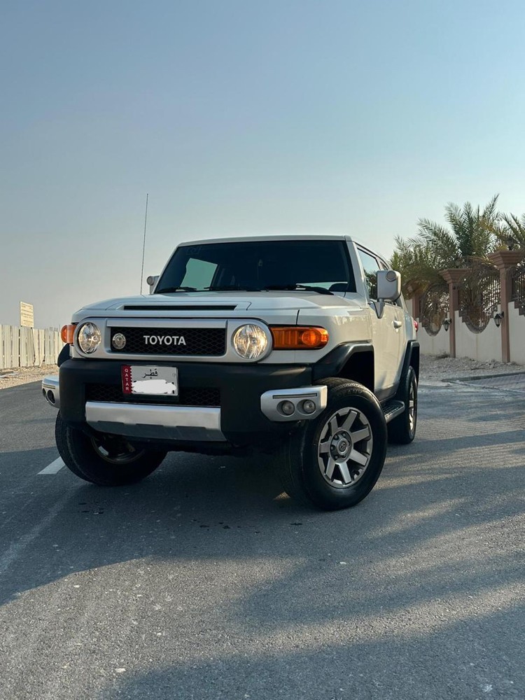 اف جي كروزر ٢٠١٥ - 7