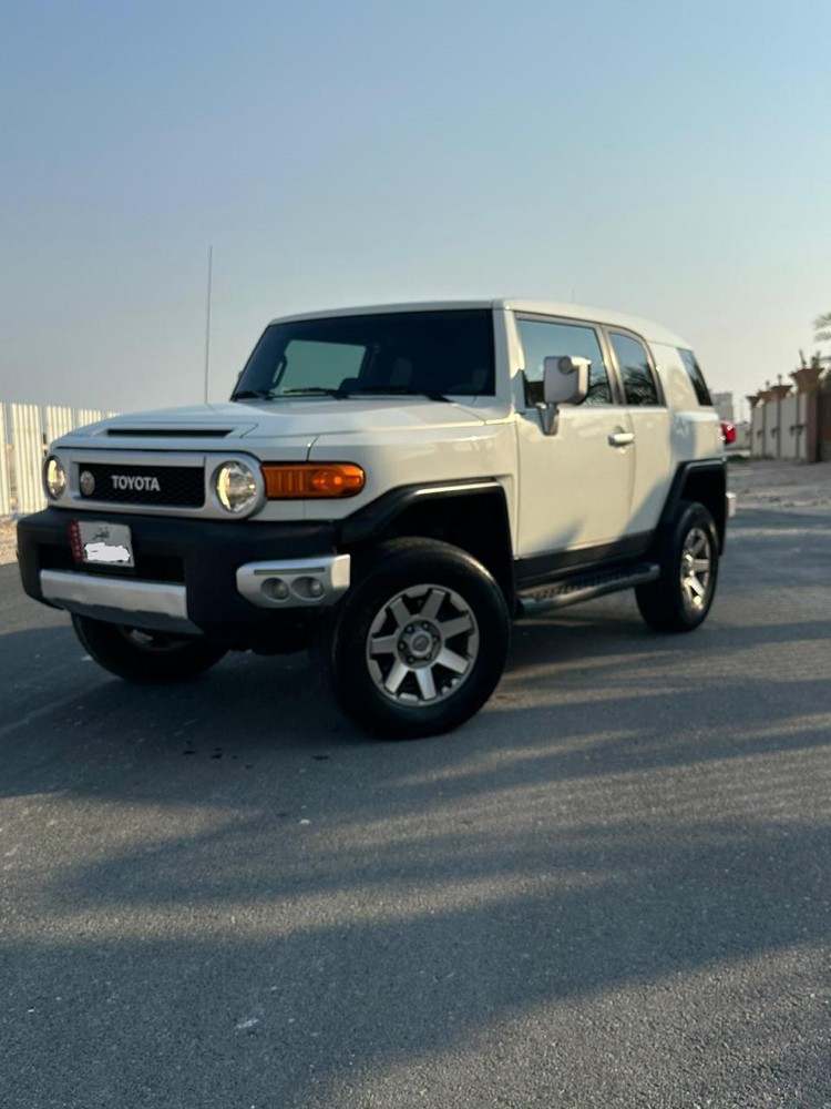 اف جي كروزر ٢٠١٥ - 3