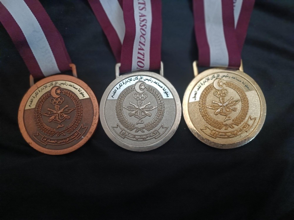 Unrepeatable pendants - 1