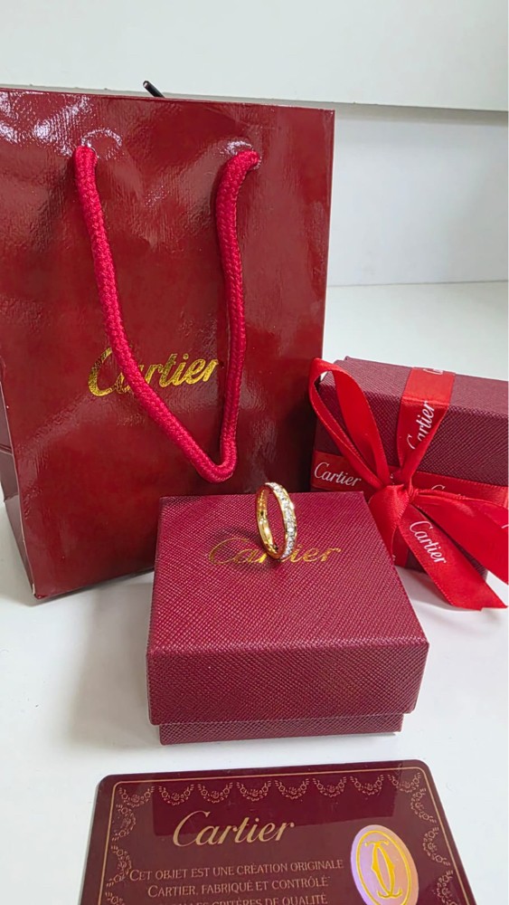 ماركه كارتير جديد - 3