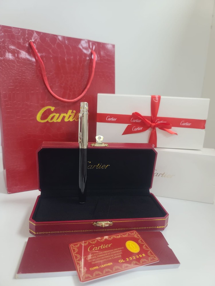 ماركه كارتير ماستر درجه اولى - 26