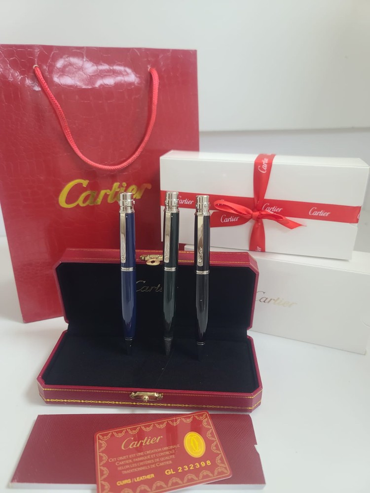 ماركه كارتير ماستر درجه اولى - 4