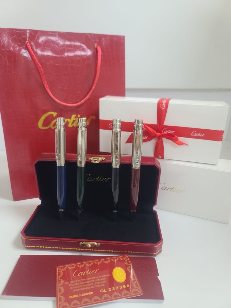 ماركه كارتير ماستر درجه اولى - 5