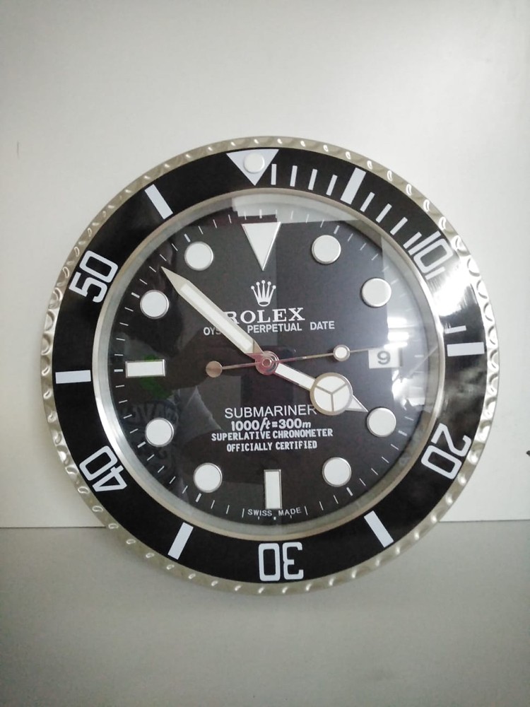 ساعات جداريه ماركات - 4