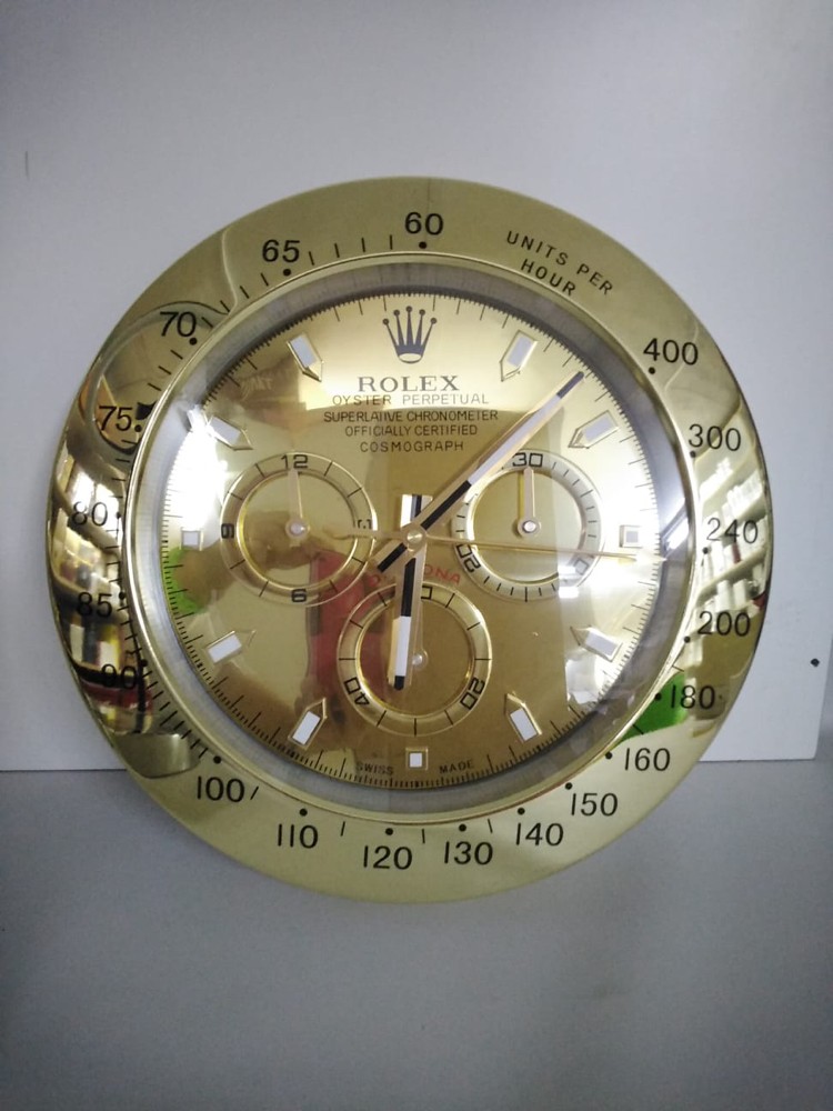 ساعات جداريه ماركات - 2