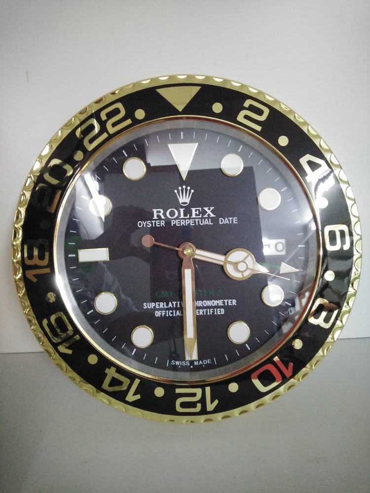ساعات جداريه ماركات - 10