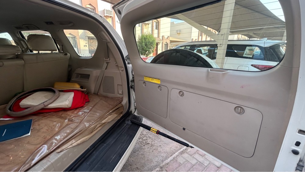 toyota prado v6 TX.L - 14