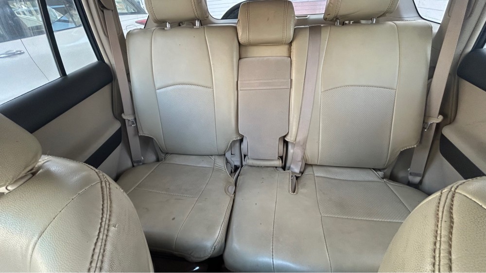 toyota prado v6 TX.L - 12