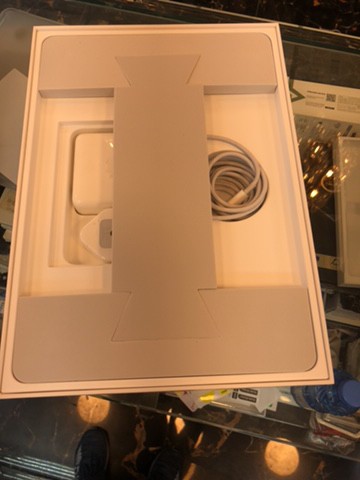 MacBook Pro 13" - 4