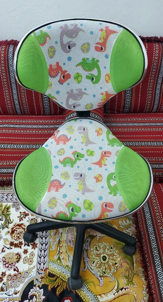 Kids Chair - 1