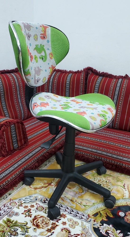 Kids Chair - 2