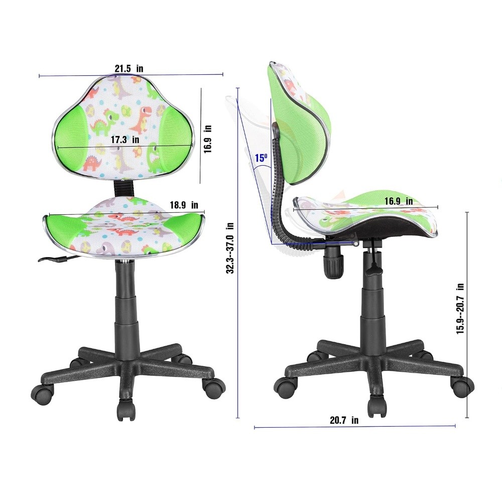 Kids Chair - 4