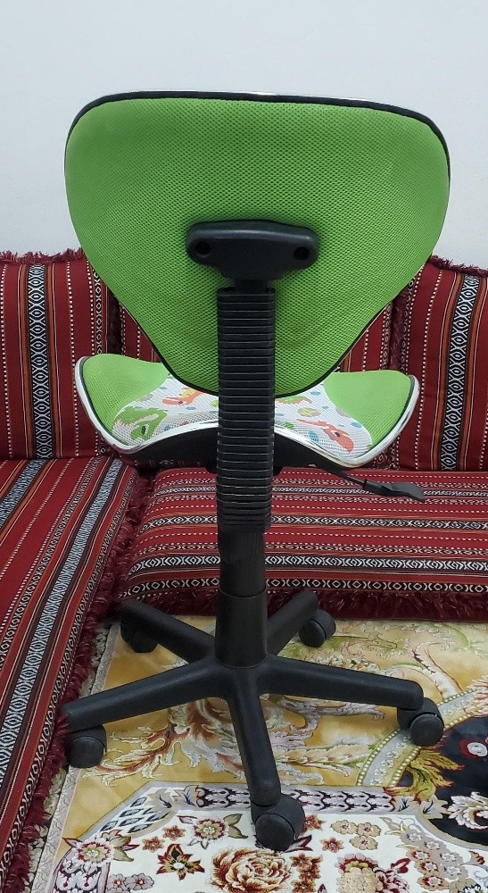 Kids Chair - 3